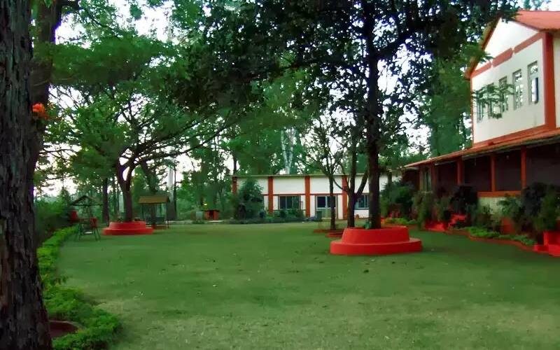 Hotel Mala's, Panchgani 4
